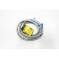 Banner MINI-BEAM 10-30V-DC PHOTOELECTRIC SENSOR SM31EPD